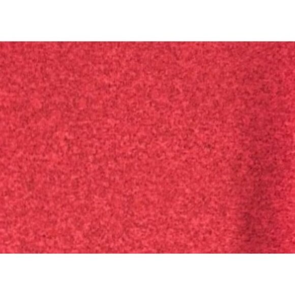 Nike Hypernatural Fleece Pullover Knit‎ Hoodie in Heather Red Size Small - Picture 5 of 6